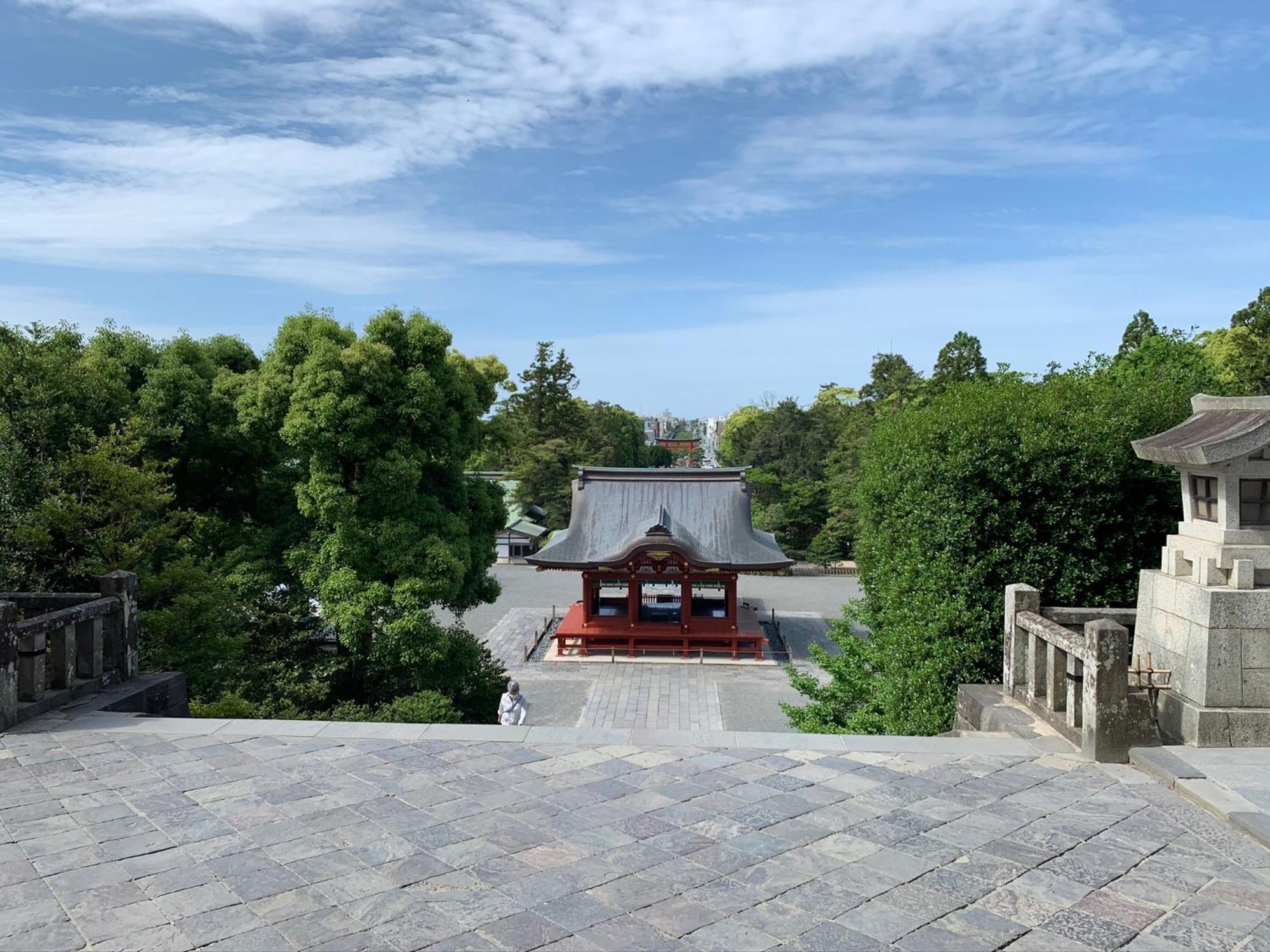 Kamakura Vacation House Exterior foto